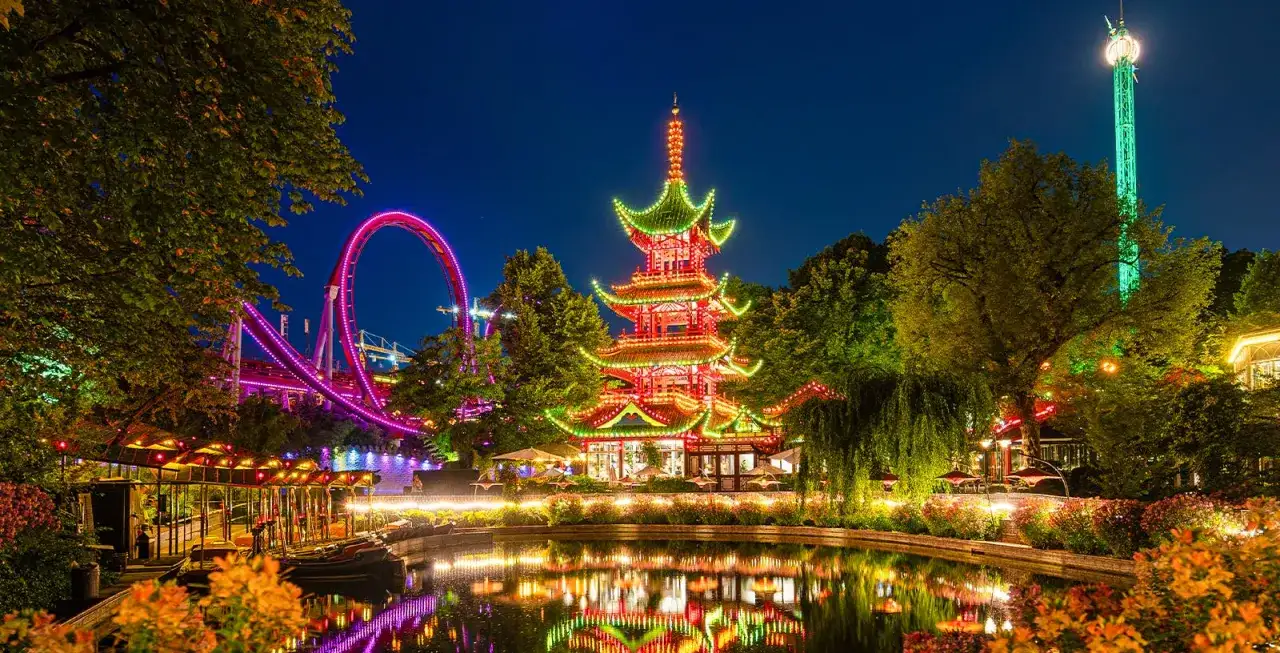 Tivoli från Rom - Din guide till en perfekt dagsutflykt