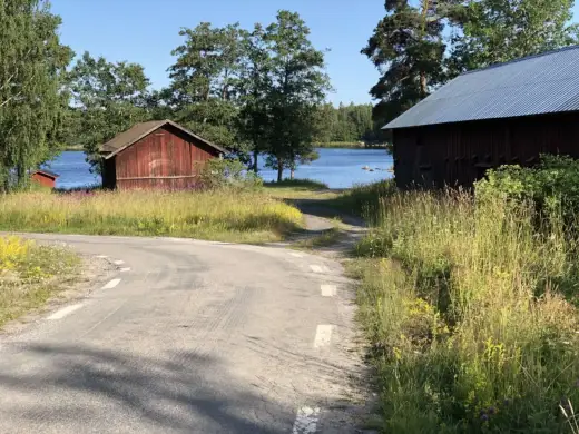 Långvinds bruk - Din guide till en unik upplevelse i Hälsingland