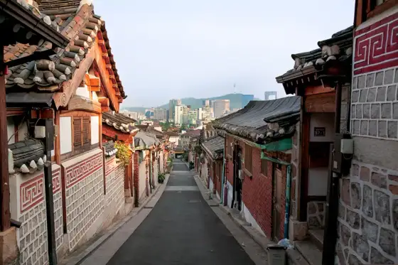 Seoul - Så planerar du en aktiv och minnesvärd resa